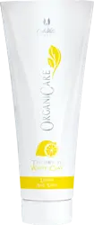 OrganiCare Toothpaste white Clay